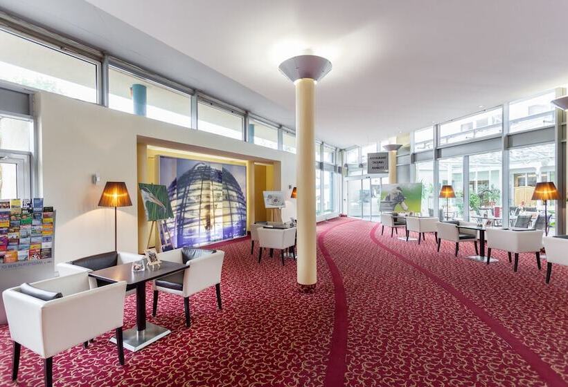 Hotel Abacus Tierpark