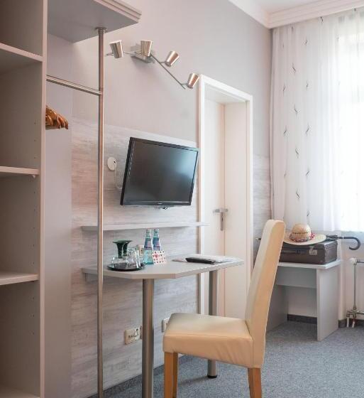 בית מלון כפרי Adagio