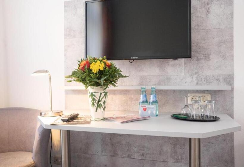 בית מלון כפרי Adagio