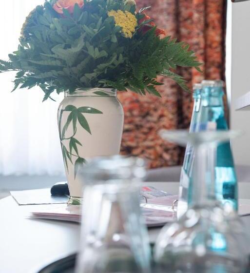 בית מלון כפרי Adagio