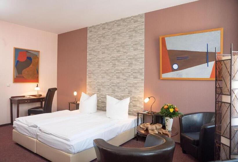 בית מלון כפרי Adagio