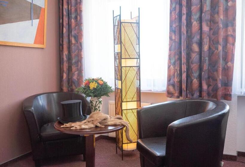 בית מלון כפרי Adagio