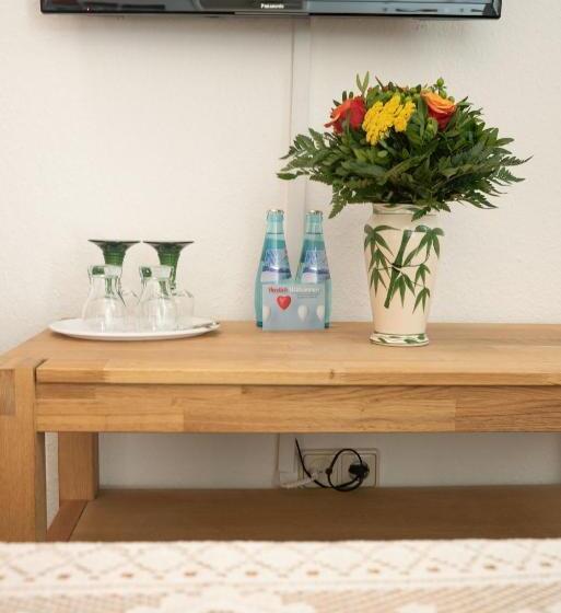 בית מלון כפרי Adagio