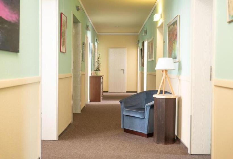 בית מלון כפרי Adagio