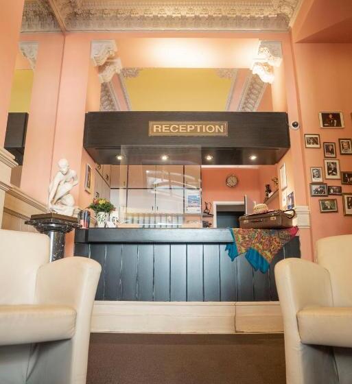 בית מלון כפרי Adagio