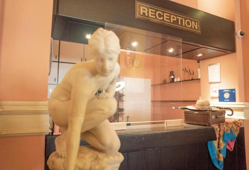 בית מלון כפרי Adagio