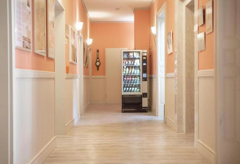 בית מלון כפרי Adagio