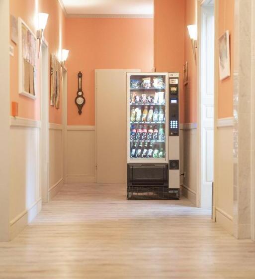 בית מלון כפרי Adagio