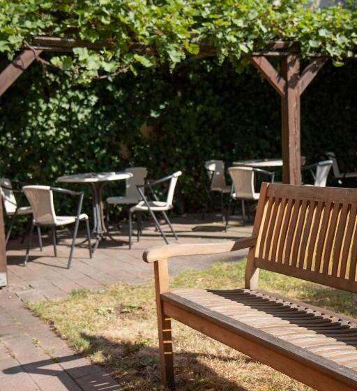 בית מלון כפרי Adagio