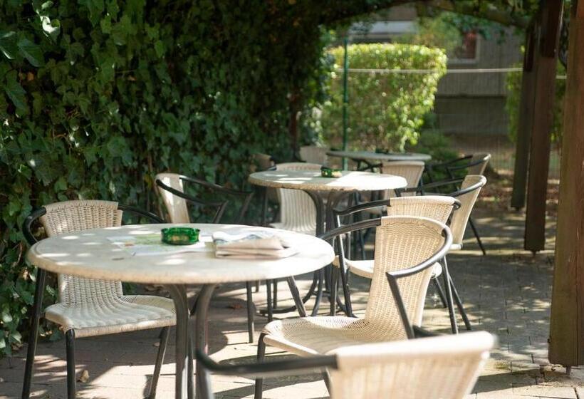 בית מלון כפרי Adagio