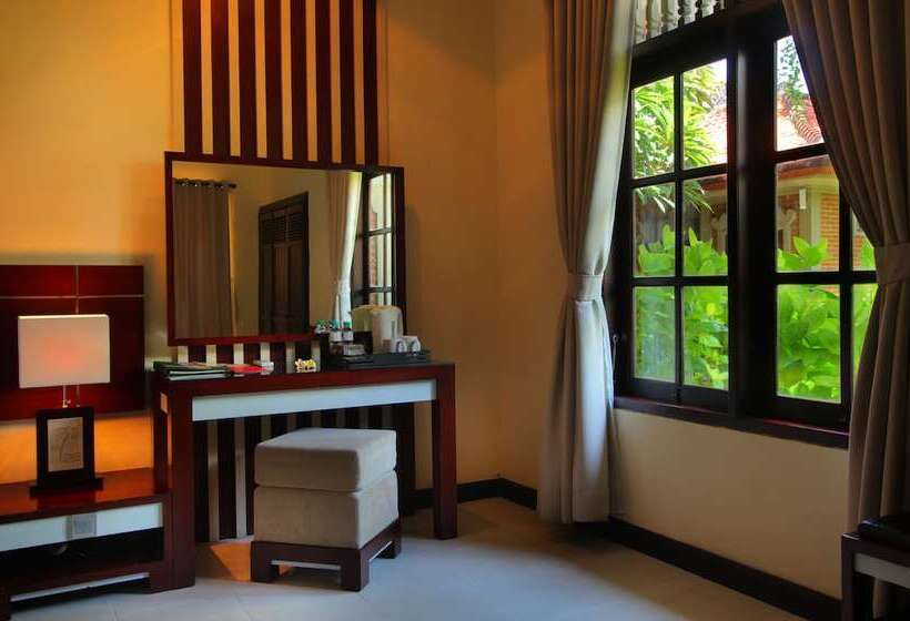 Adi Dharma Hotel Legian