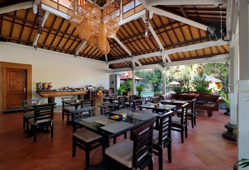 Adi Dharma Hotel Legian