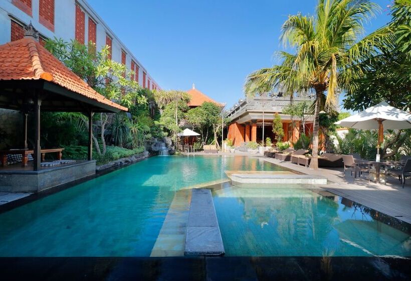 Adi Dharma Hotel Legian