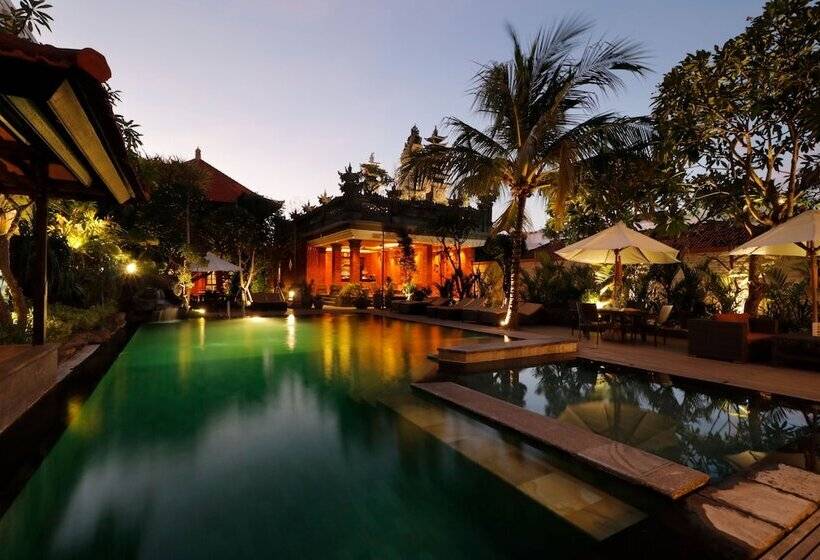 Adi Dharma Hotel Legian