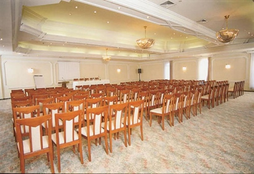 هتل Akgun Istanbul