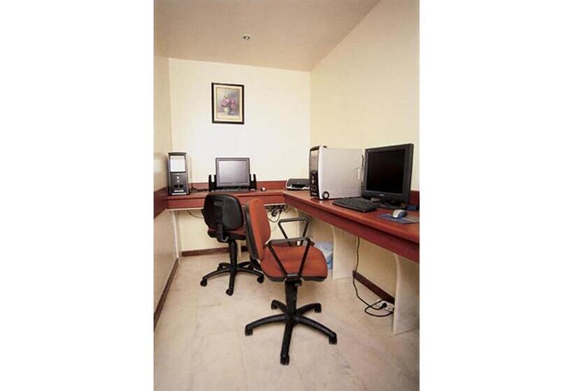 هتل Akgun Istanbul