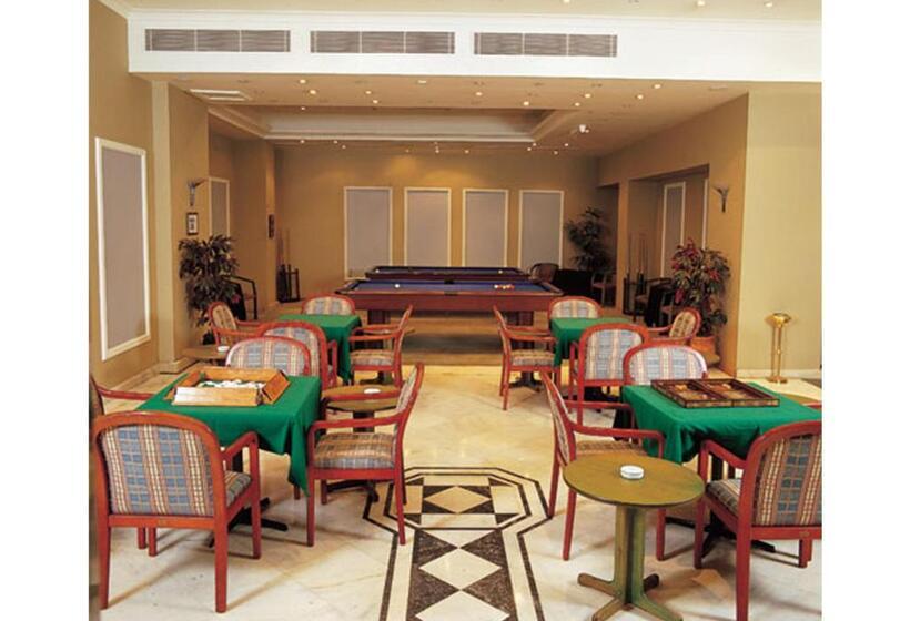 هتل Akgun Istanbul