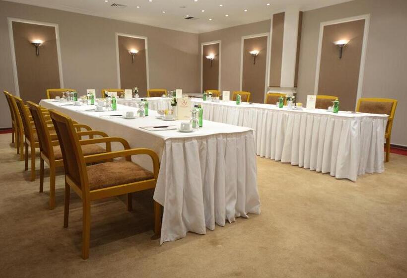 هتل Akgun Istanbul