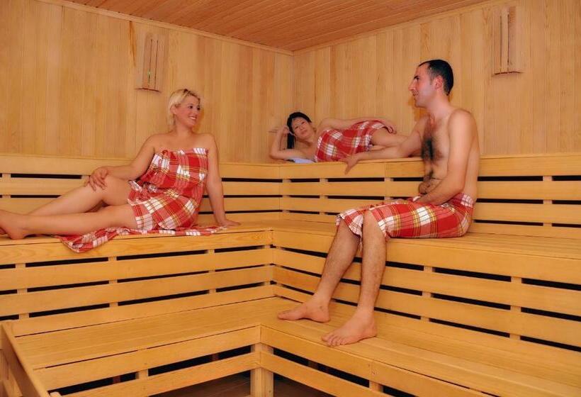 هتل Akgun Istanbul