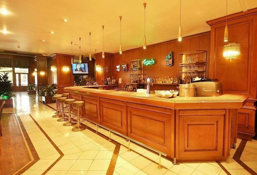 هتل Akgun Istanbul