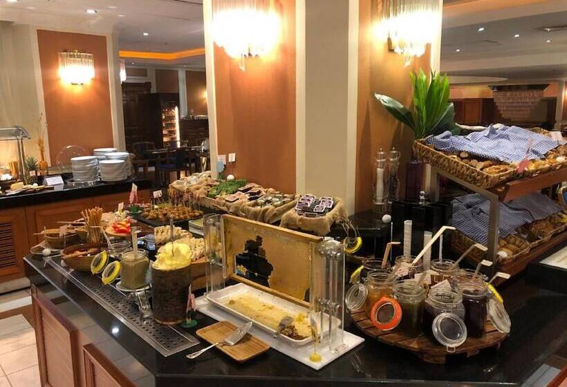 هتل Akgun Istanbul