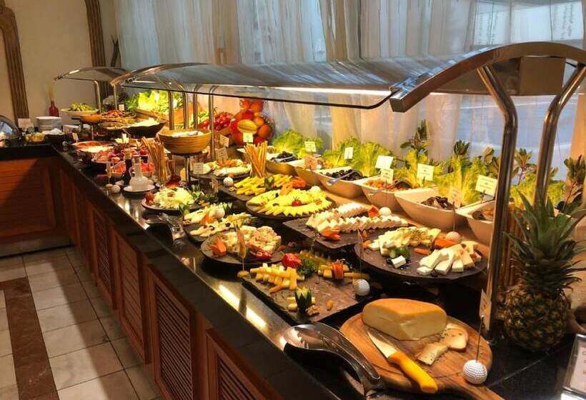 هتل Akgun Istanbul