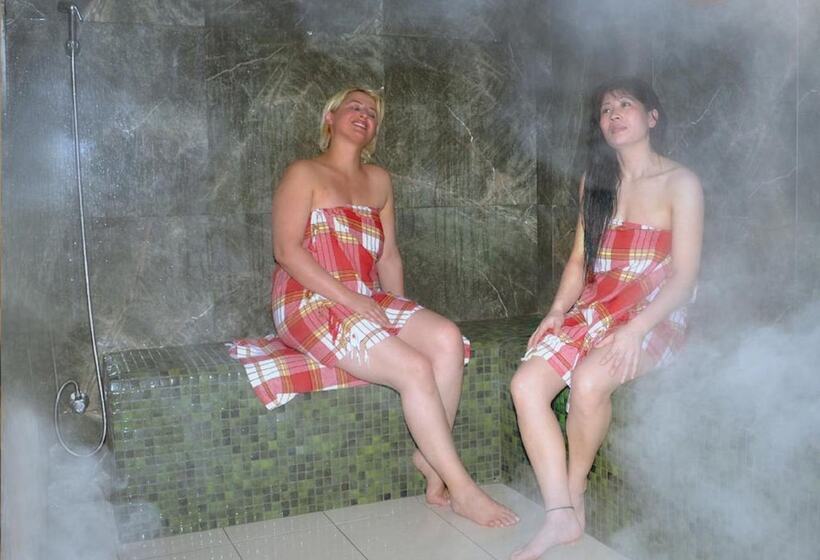 هتل Akgun Istanbul