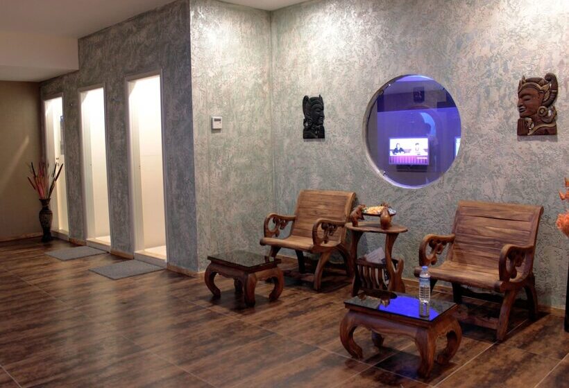 هتل Akgun Istanbul