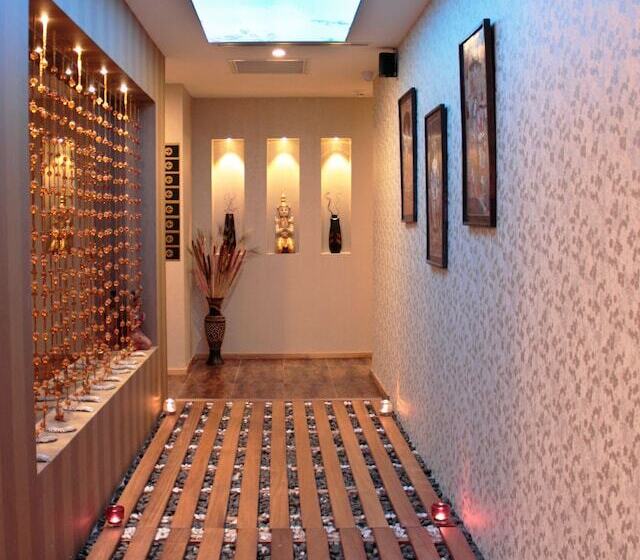 هتل Akgun Istanbul