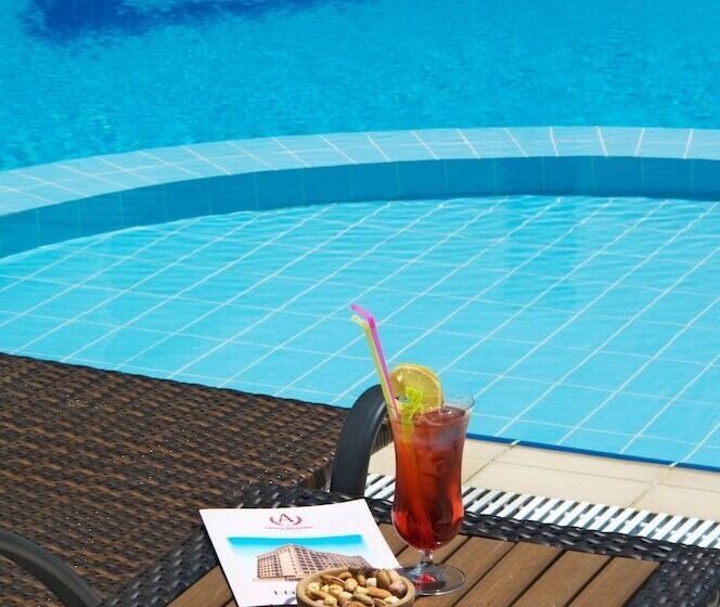 هتل Akgun Istanbul