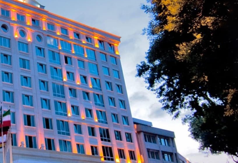 هتل Akgun Istanbul