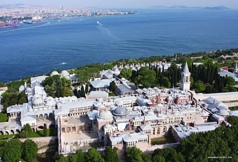 هتل Akgun Istanbul