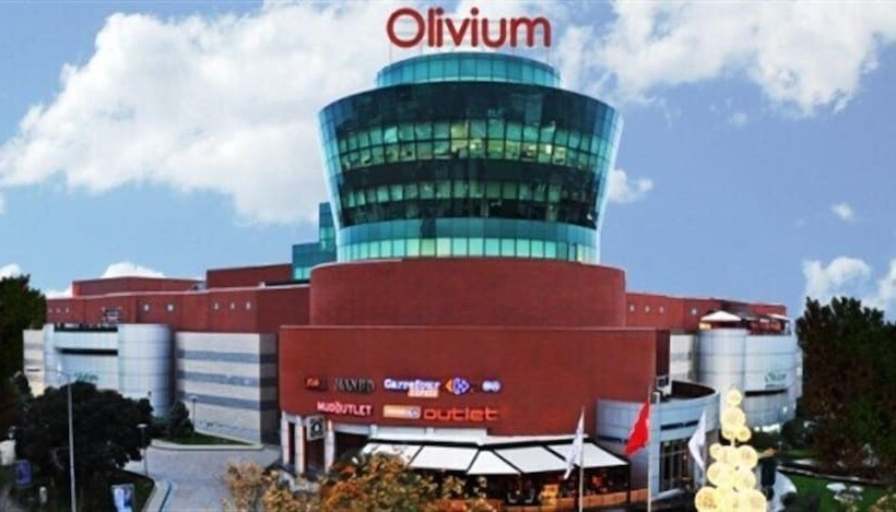 هتل Akgun Istanbul