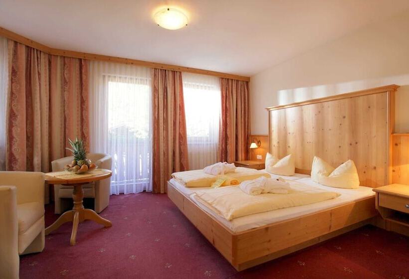 호텔 Alpenhof Brixen