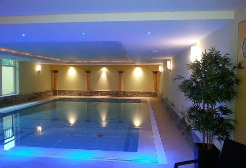 호텔 Alpenhof Brixen