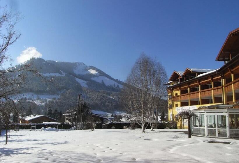 호텔 Alpenhof Brixen