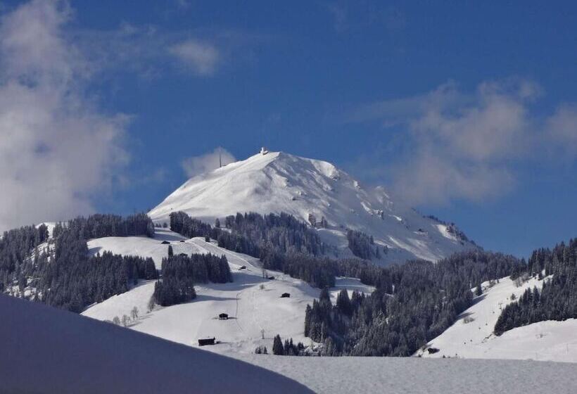 호텔 Alpenhof Brixen