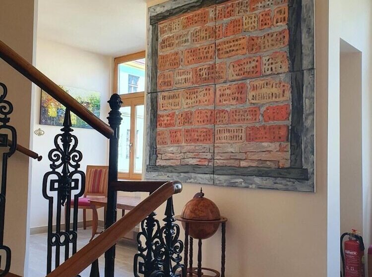 هتل Altwienerhof Boutique