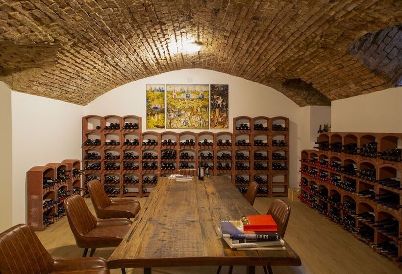 هتل Altwienerhof Boutique