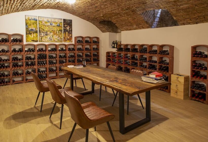 هتل Altwienerhof Boutique