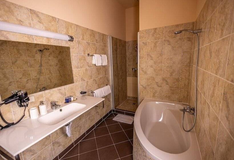 هتل Altwienerhof Boutique