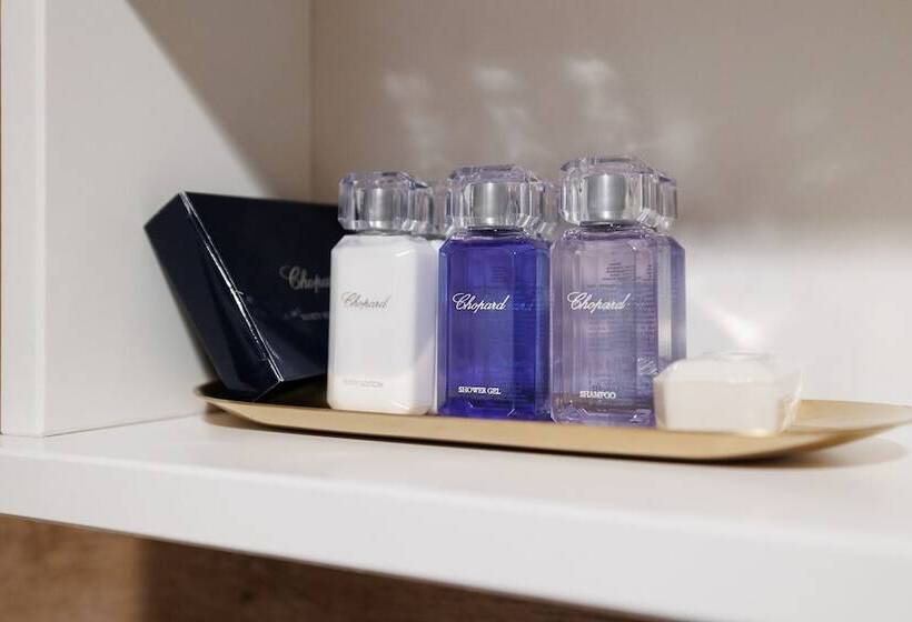 هتل Altwienerhof Boutique