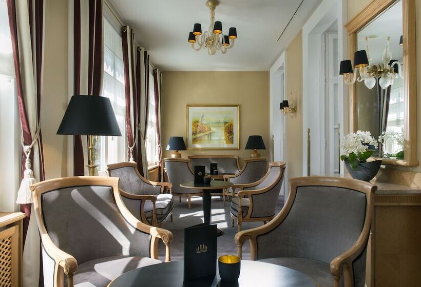 ホテル Am Jägertor