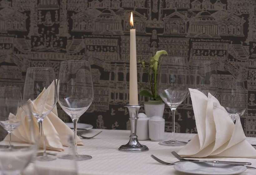 ホテル Am Jägertor