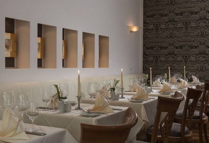 ホテル Am Jägertor