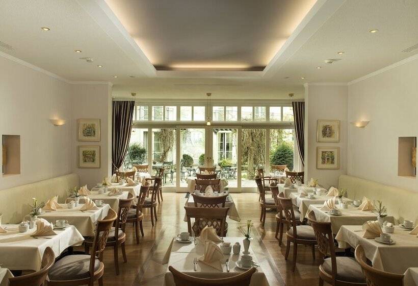 ホテル Am Jägertor