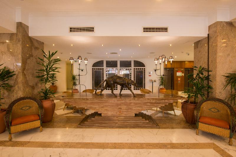 هتل Holiday Inn Express And Suites Lisbon Principe Real By Ihg