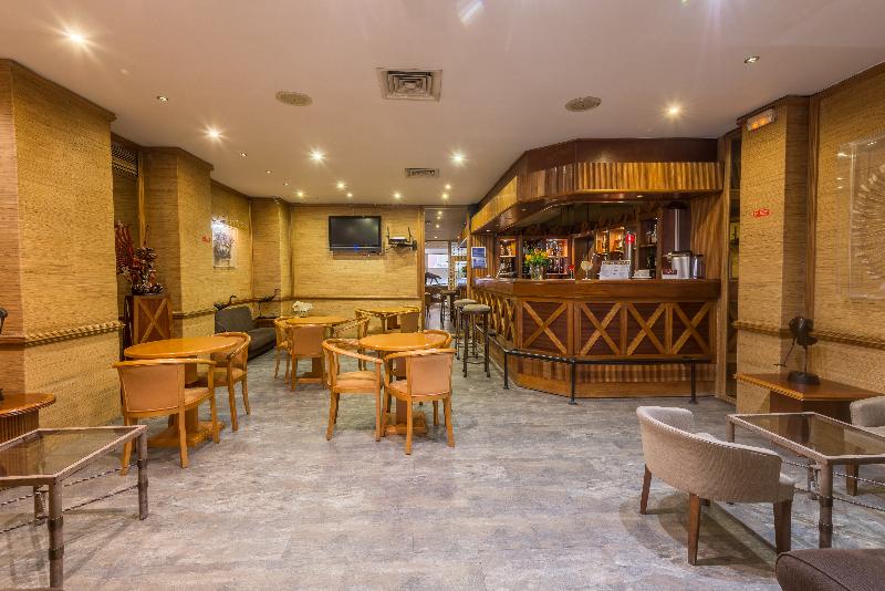 هتل Holiday Inn Express And Suites Lisbon Principe Real By Ihg