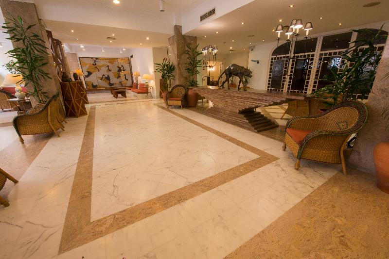 هتل Holiday Inn Express And Suites Lisbon Principe Real By Ihg