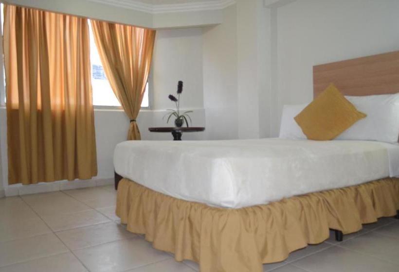 בית מלון כפרי Aramo